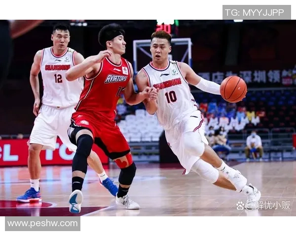 广州篮球队中路突破革新探索新战术提升球队整体竞争力